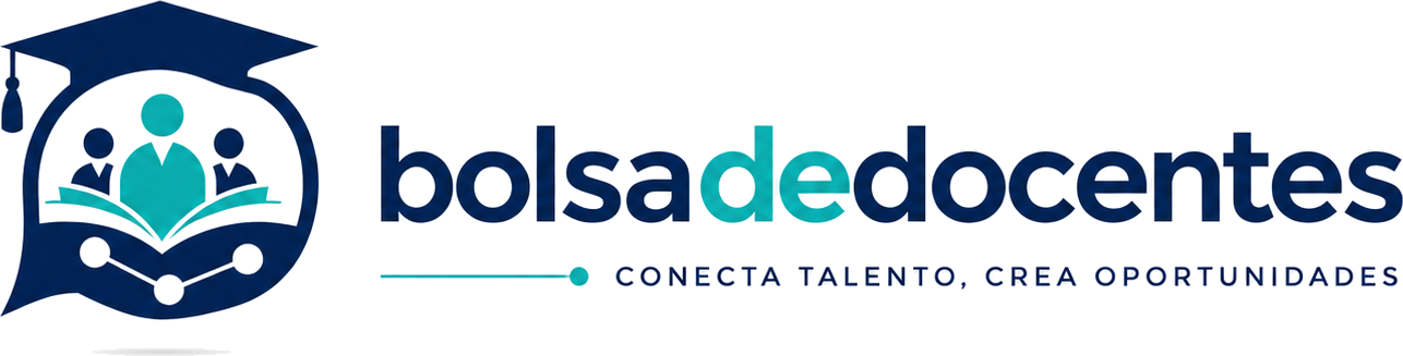 Bolsa de Docentes